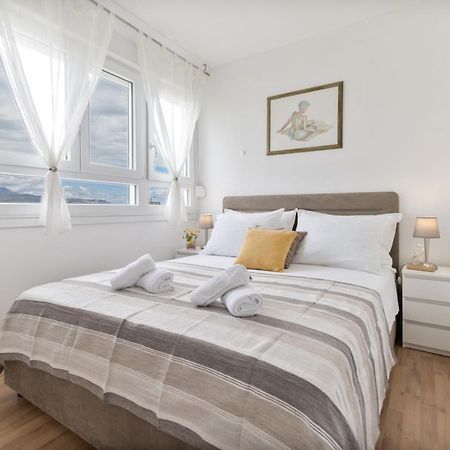 Apartments Plokite Сплит Экстерьер фото