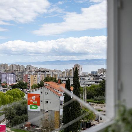 Apartments Plokite Сплит Номер фото