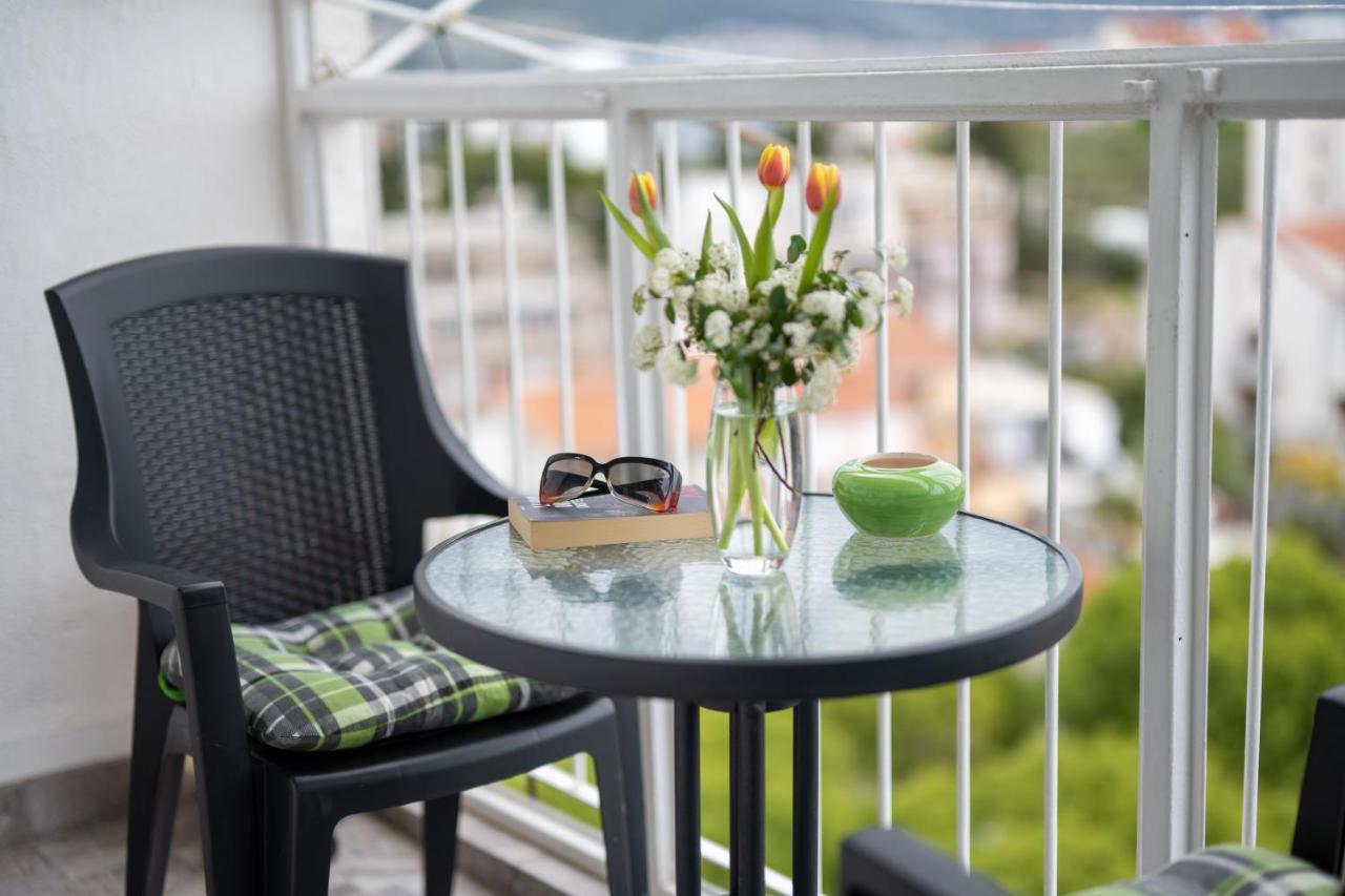 Apartments Plokite Сплит Экстерьер фото
