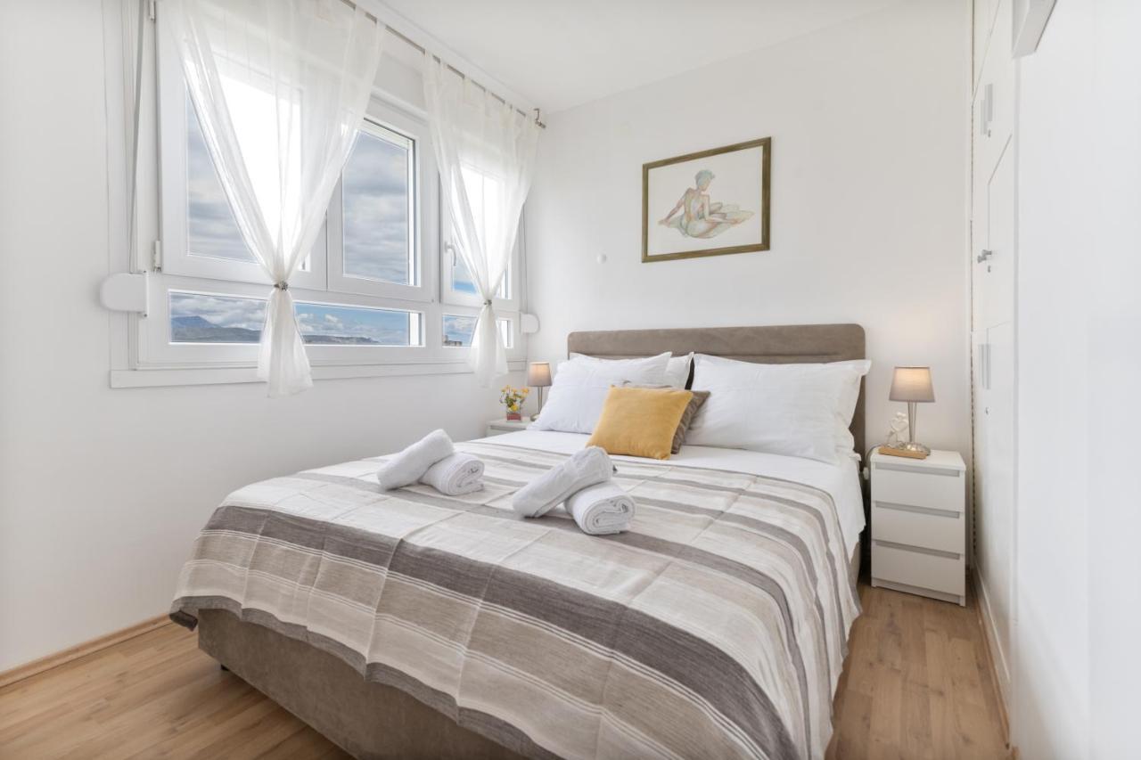 Apartments Plokite Сплит Экстерьер фото