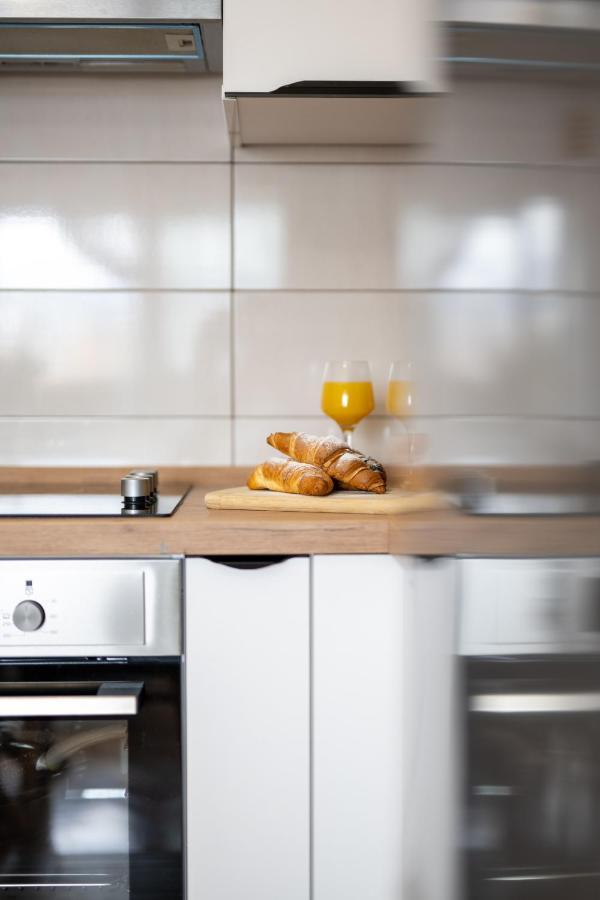 Apartments Plokite Сплит Экстерьер фото