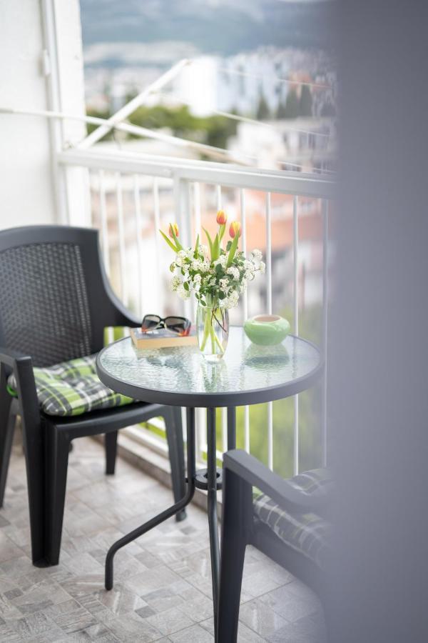 Apartments Plokite Сплит Экстерьер фото