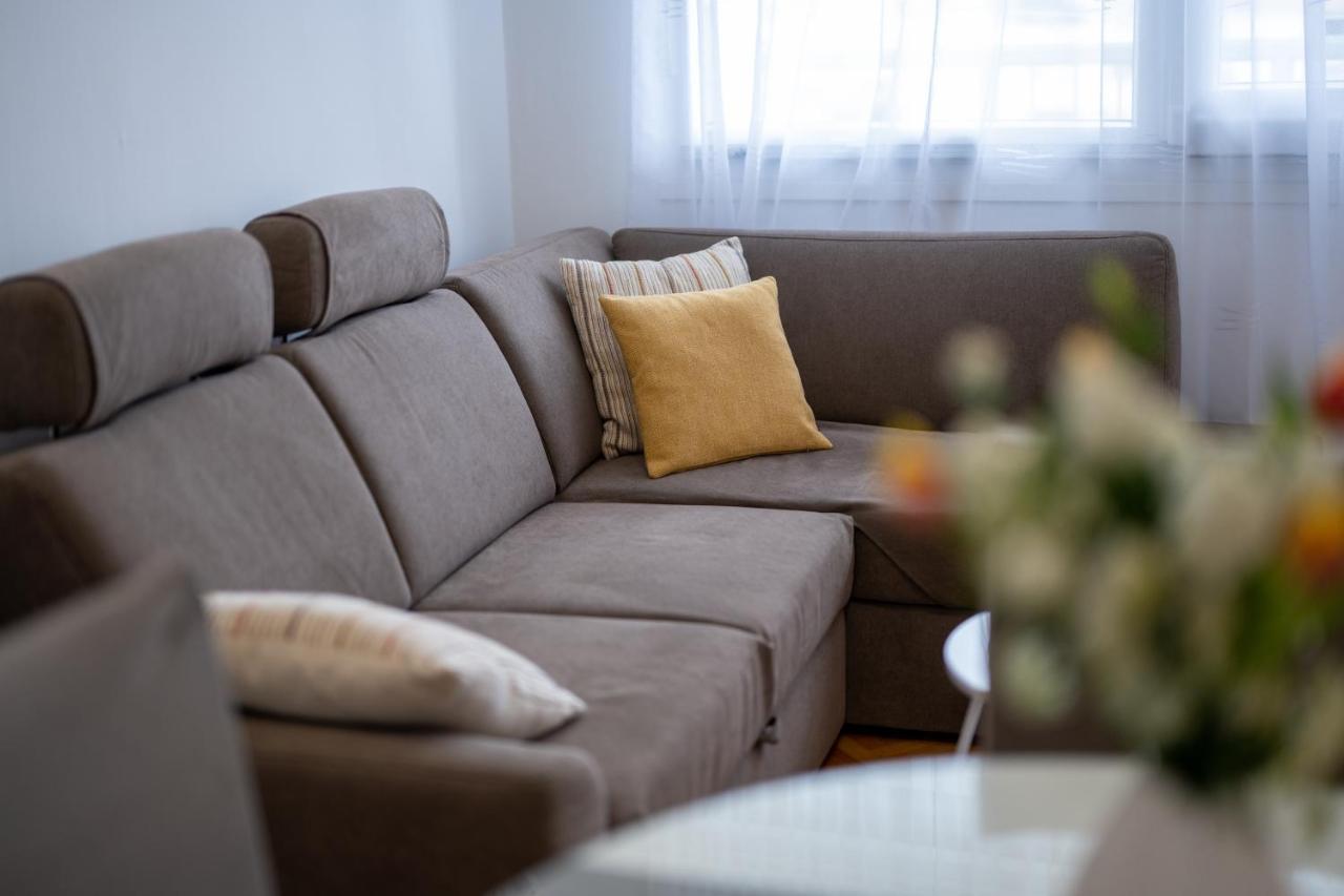 Apartments Plokite Сплит Экстерьер фото