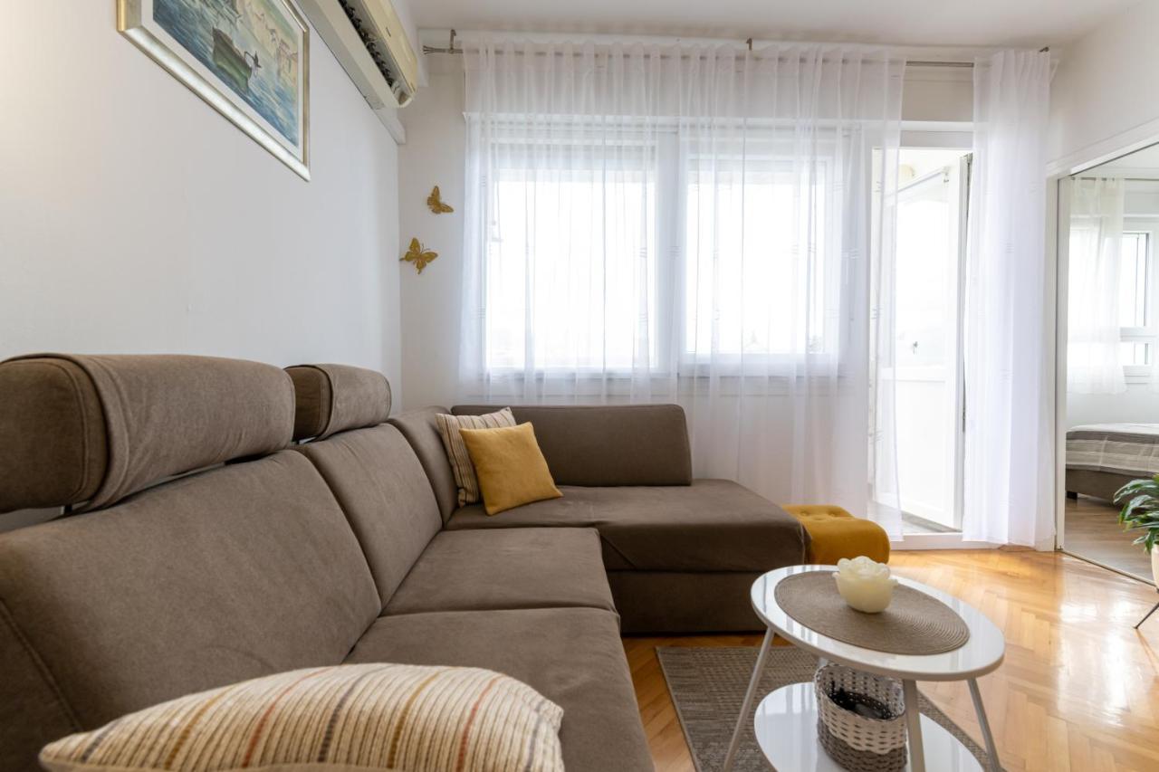 Apartments Plokite Сплит Экстерьер фото