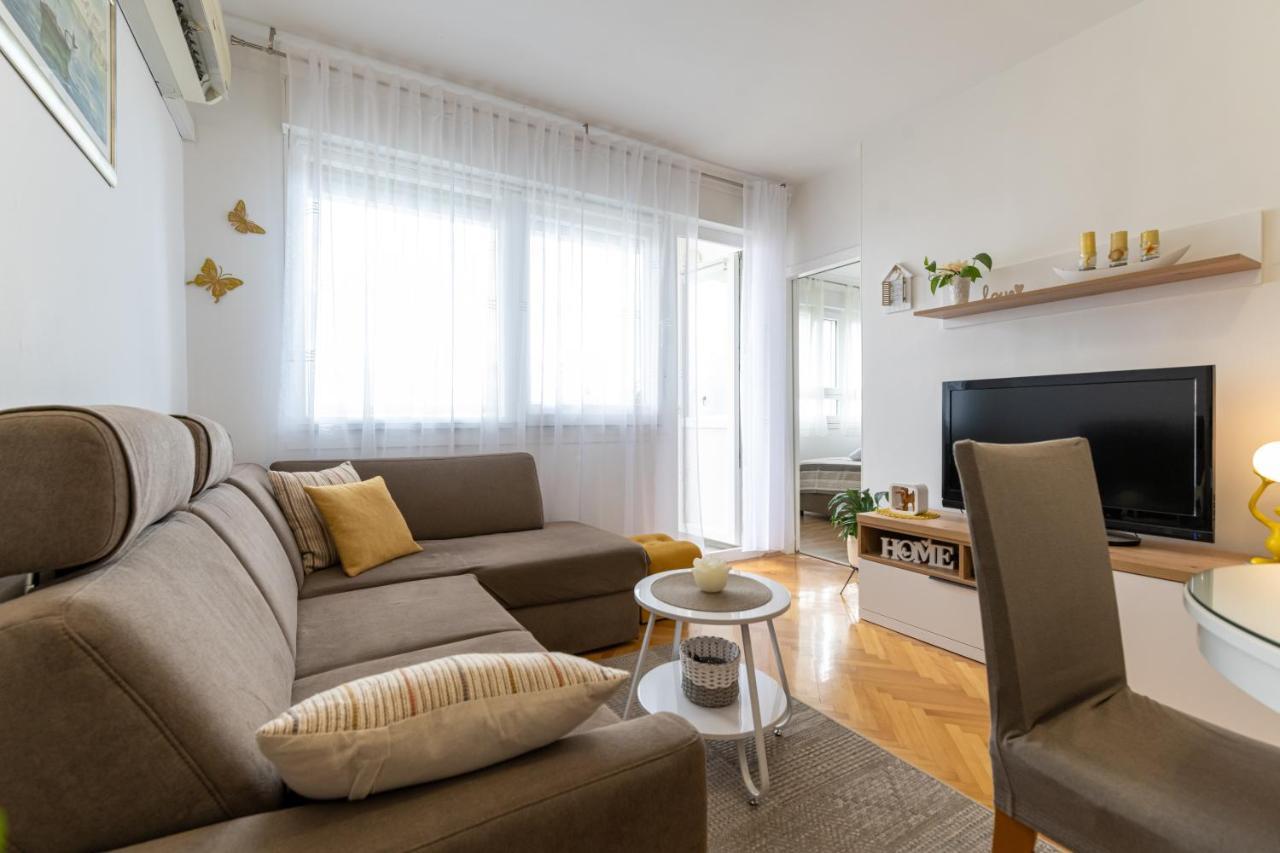 Apartments Plokite Сплит Экстерьер фото