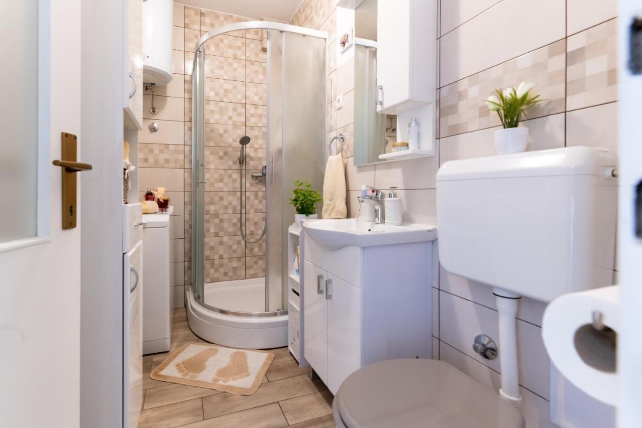 Apartments Plokite Сплит Экстерьер фото