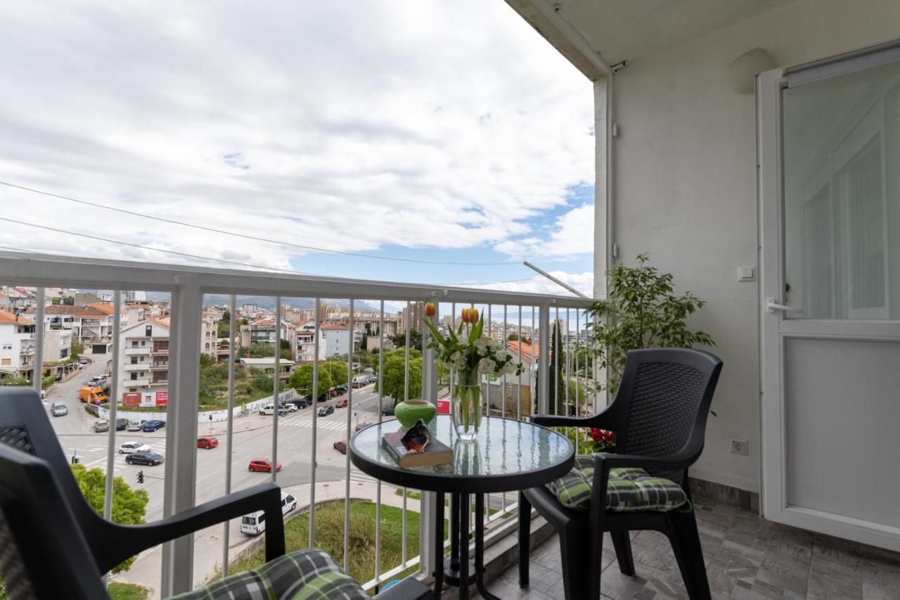 Apartments Plokite Сплит Экстерьер фото