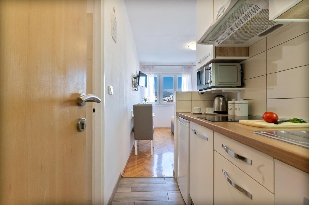 Apartments Plokite Сплит Экстерьер фото