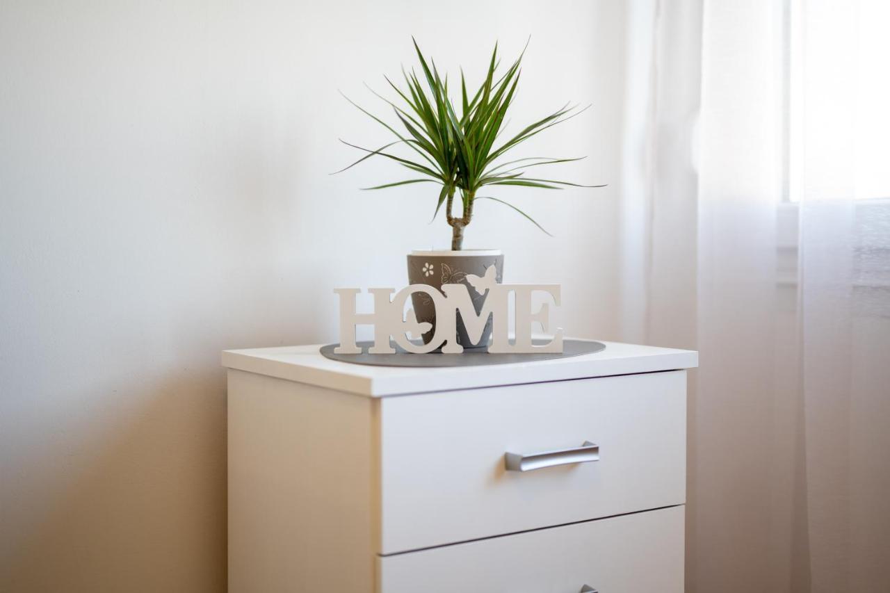 Apartments Plokite Сплит Экстерьер фото