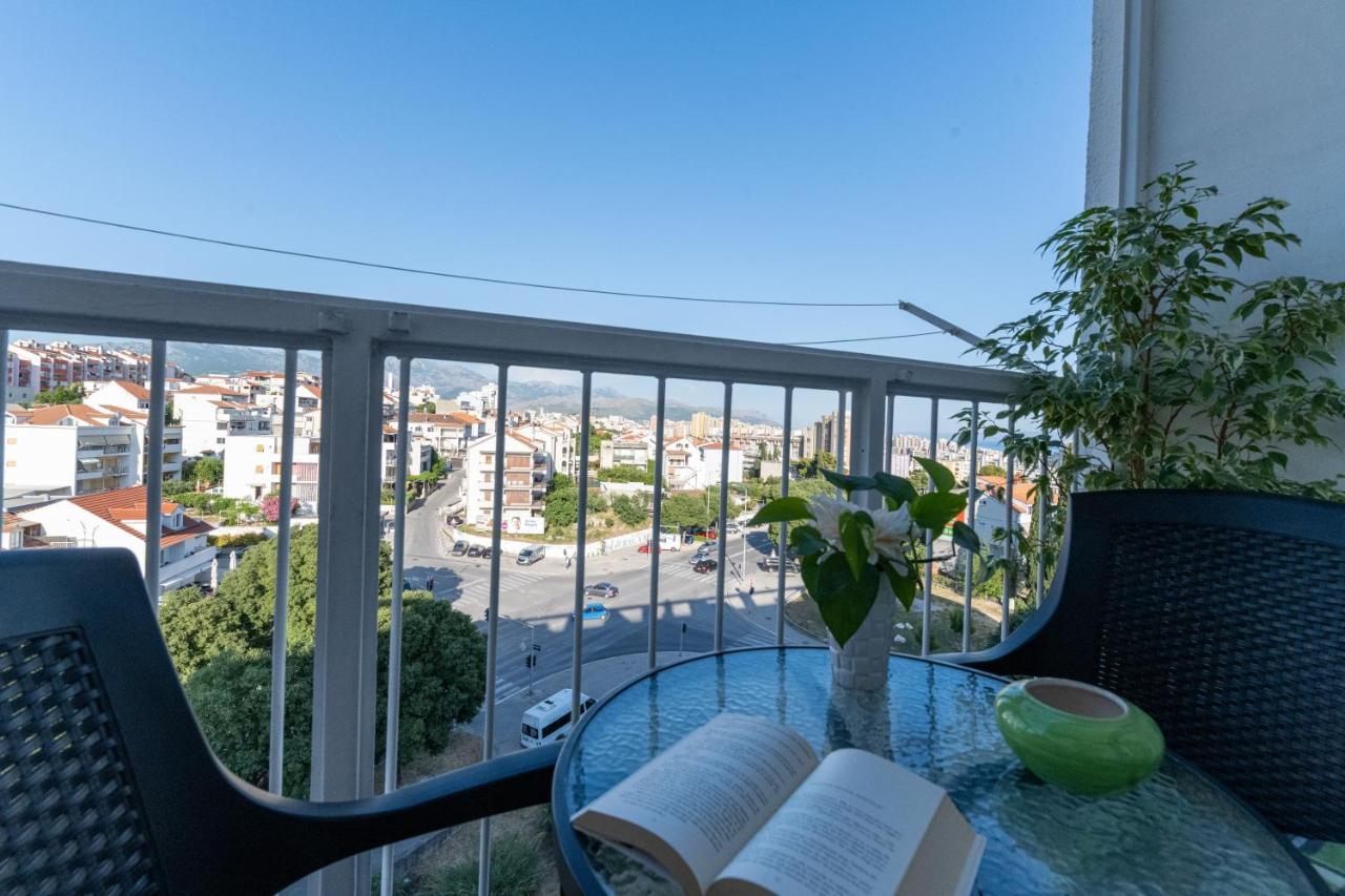 Apartments Plokite Сплит Экстерьер фото