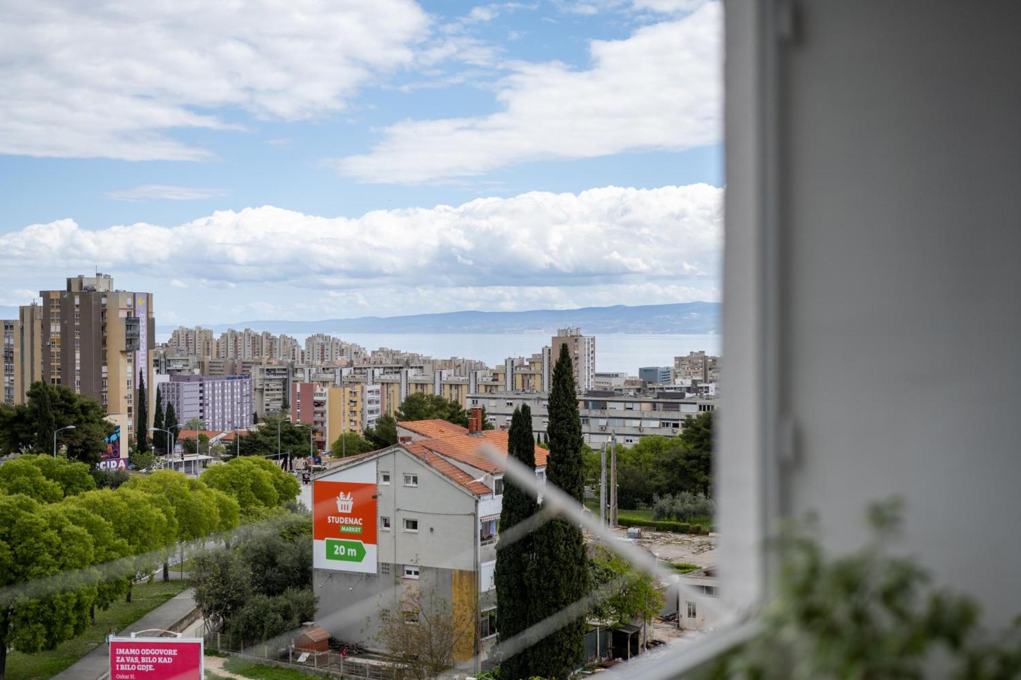 Apartments Plokite Сплит Номер фото